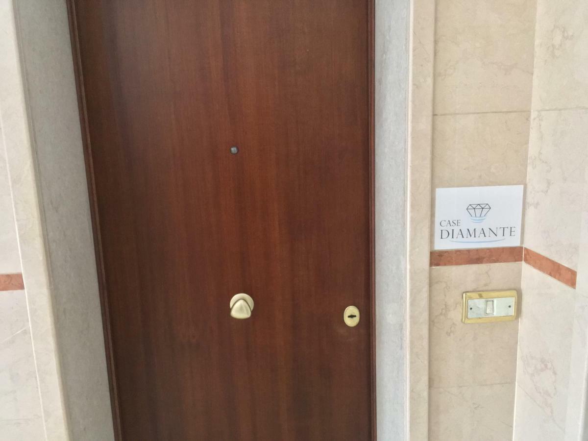 Case Diamante Syracuse Екстер'єр фото